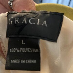 A Line Dress